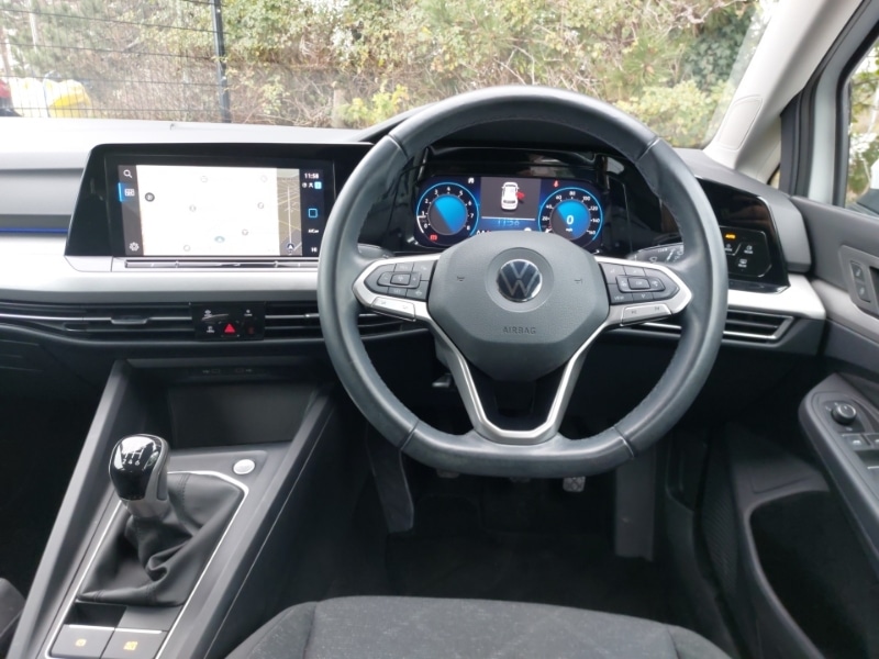 Used Volkswagen Golf 2021 for sale - 77032082: Photo 7