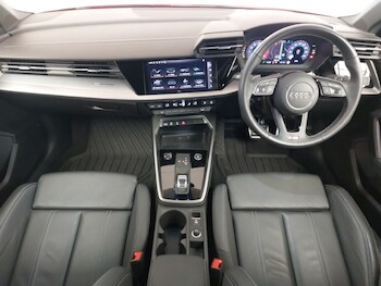 Used Audi A3 2023 for sale - 75599402: Photo