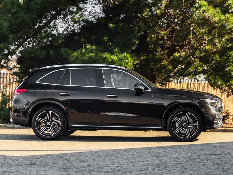 Used Mercedes-Benz GLC 2025 for sale - 78203529: Photo 4