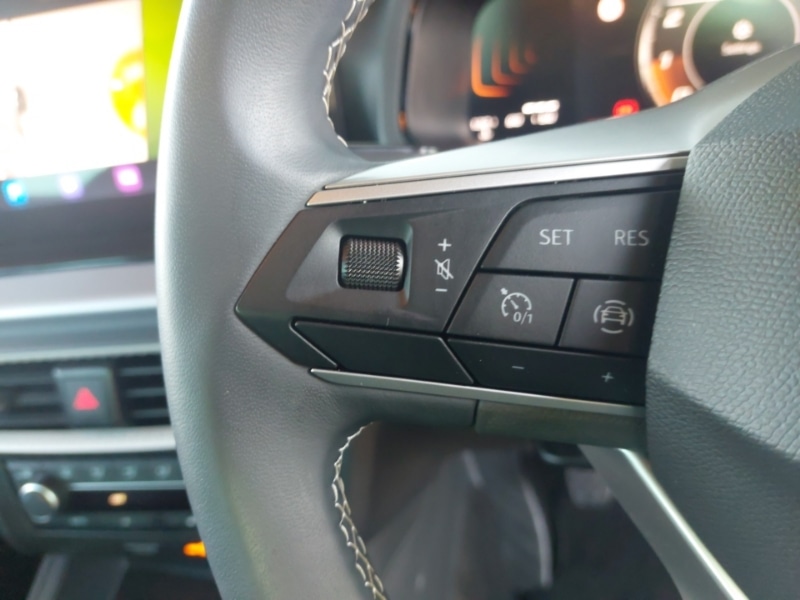 Used SEAT Ibiza 2024 for sale - 76749410: Photo 10