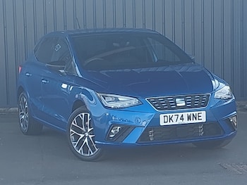 2024 - 1.0 TSI 115 Xcellence 5dr