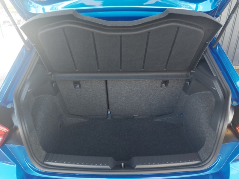 Used SEAT Ibiza 2024 for sale - 76749410: Photo 8