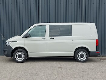 Used Volkswagen Transporter 2022 for sale - 77924599: Photo