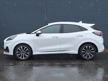 Used Ford Puma 2023 for sale - 78945845: Photo