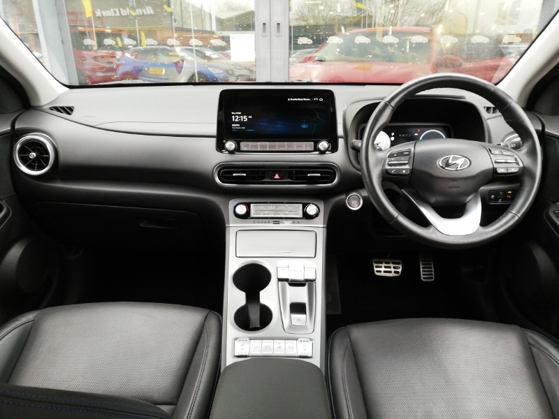 Used Hyundai KONA 2021 for sale - 77876696: Photo 2