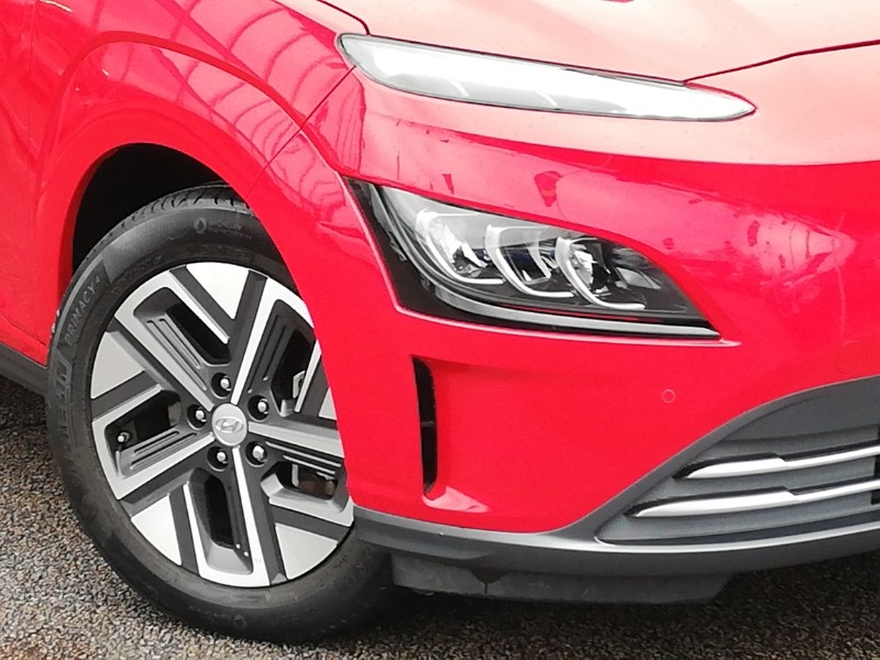 Used Hyundai KONA 2021 for sale - 77876696: Photo 9