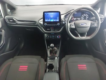 Used Ford Fiesta 2022 for sale - 76526225: Photo