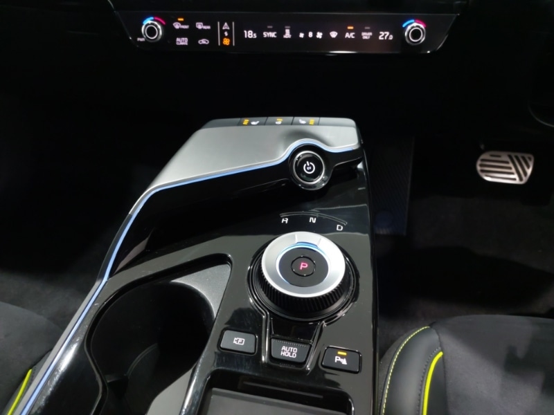 Used Kia EV6 2023 for sale - 77986369: Photo 12