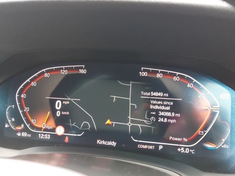 Used BMW 4 Series 2021 for sale - 77876847: Photo 9