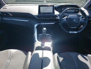 Used Peugeot 3008 2020 for sale - 78327891: Photo