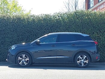 Used Peugeot 3008 2020 for sale - 78327891: Photo
