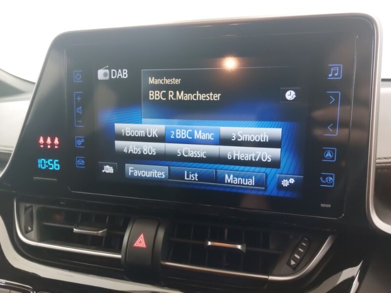 Used Toyota C-HR 2020 for sale - 77677660: Photo 10