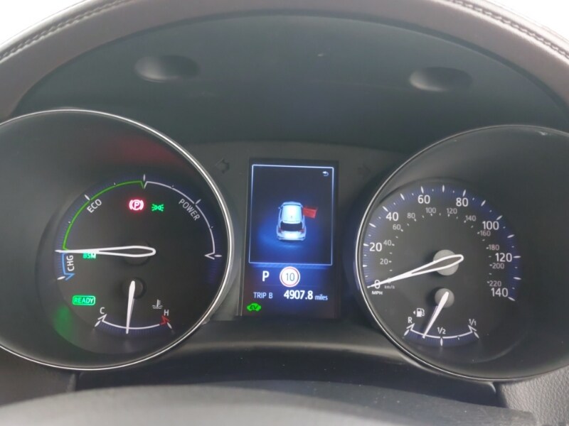 Used Toyota C-HR 2020 for sale - 77677660: Photo 12