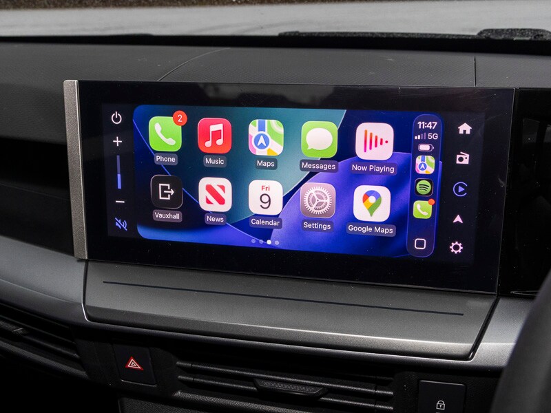 Used Vauxhall Frontera 2025 for sale - 77184441: Photo 10