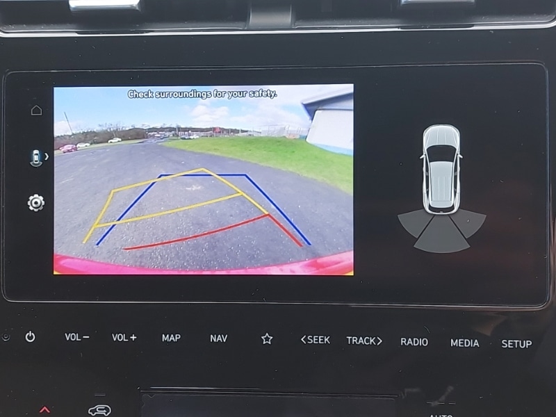 Used Hyundai TUCSON 2023 for sale - 78126758: Photo 10