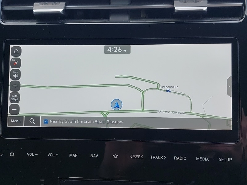 Used Hyundai TUCSON 2023 for sale - 78126758: Photo 12