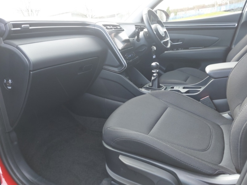 Used Hyundai TUCSON 2023 for sale - 78126758: Photo 5