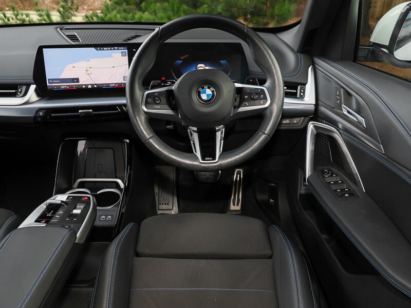 Used BMW X1 2025 for sale - 77955476: Photo 5