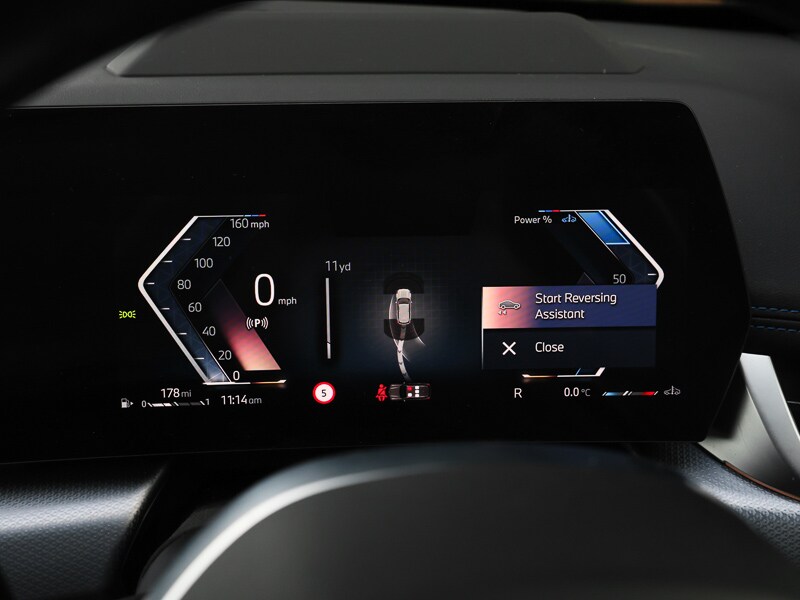 Used BMW X1 2025 for sale - 77955476: Photo 9