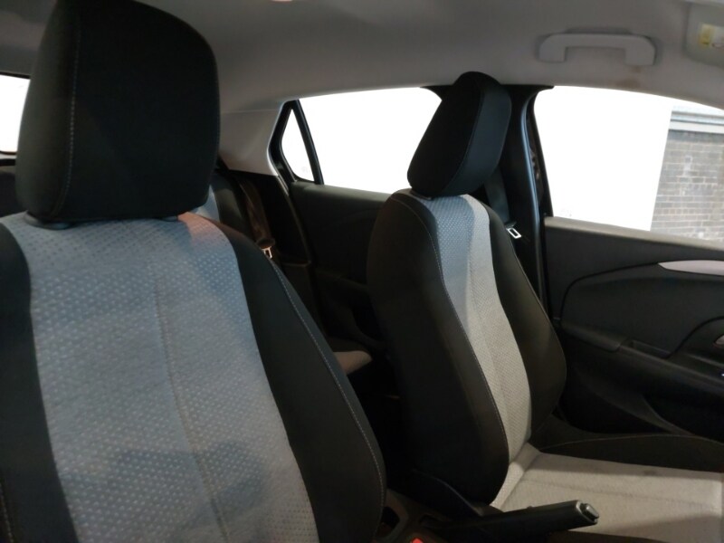 Used Vauxhall Corsa 2023 for sale - 76669594: Photo 12