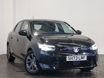 Vauxhall - Corsa