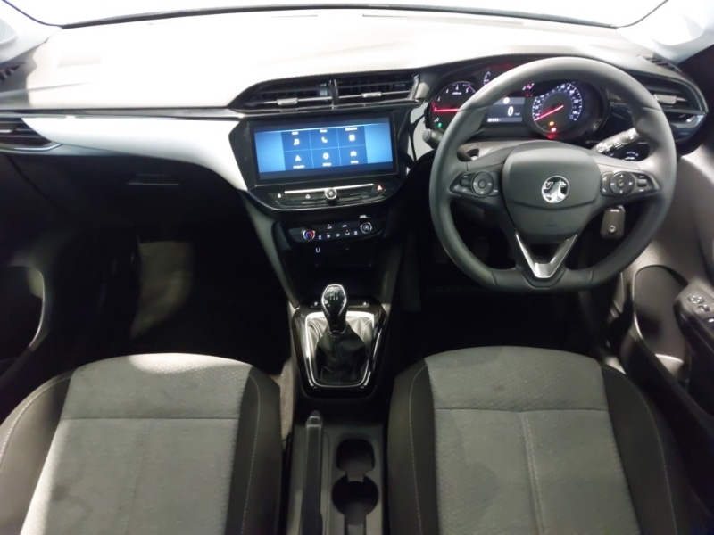 Used Vauxhall Corsa 2023 for sale - 76669594: Photo 2