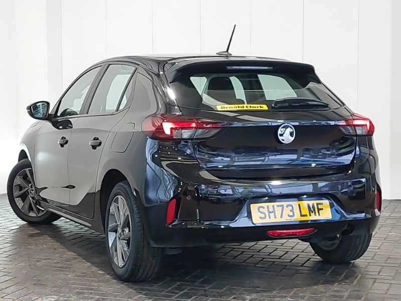 Used Vauxhall Corsa 2023 for sale - 76669594: Photo 3
