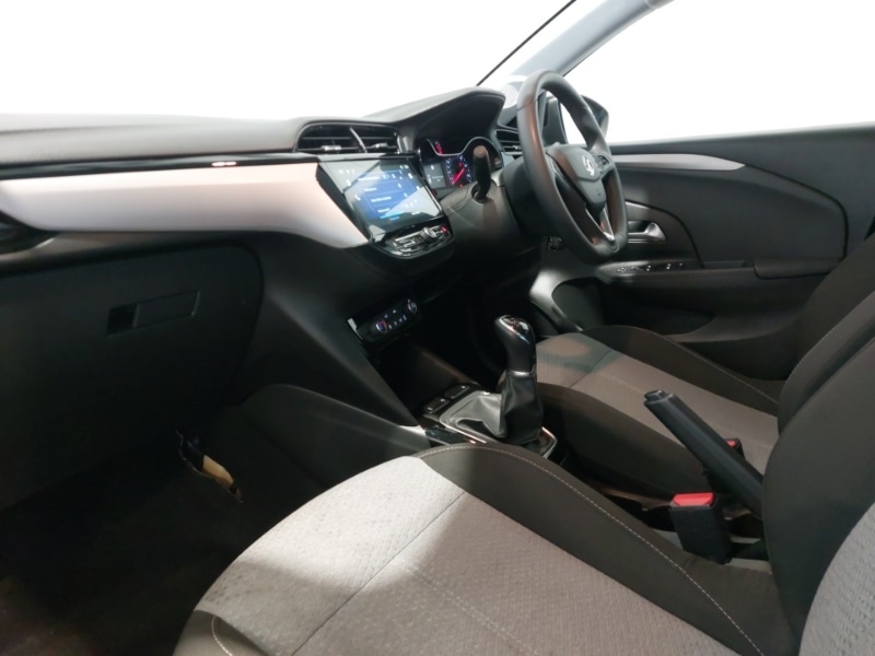 Used Vauxhall Corsa 2023 for sale - 76669594: Photo 5