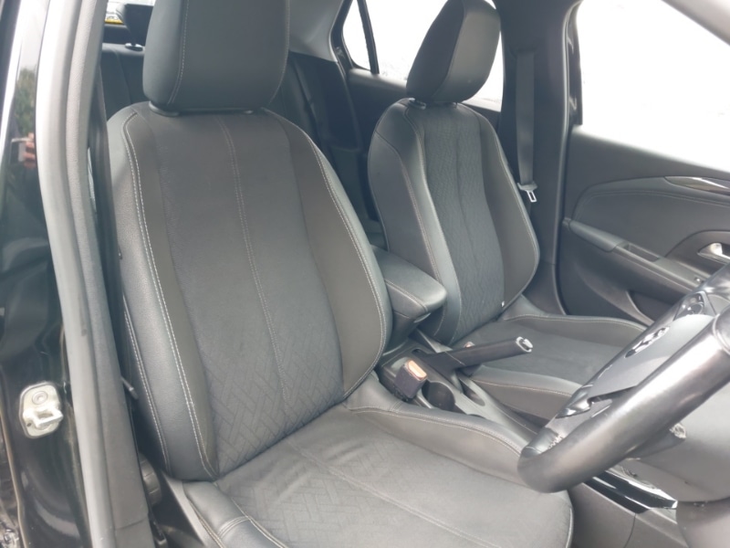 Used Vauxhall Corsa 2021 for sale - 78099705: Photo 10