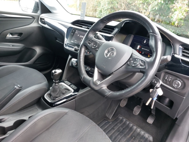Used Vauxhall Corsa 2021 for sale - 78099705: Photo 11