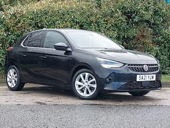 Used Vauxhall Corsa 2021 for sale - 78099705: Photo