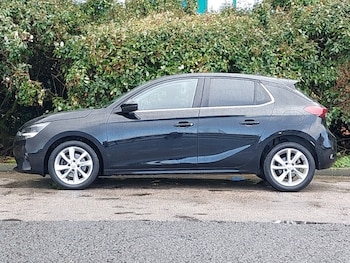 Used Vauxhall Corsa 2021 for sale - 78099705: Photo