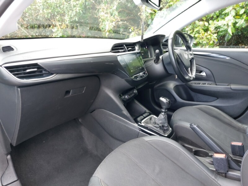 Used Vauxhall Corsa 2021 for sale - 78099705: Photo 5