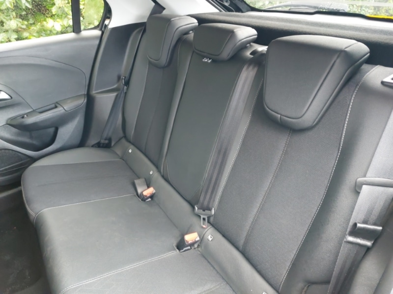 Used Vauxhall Corsa 2021 for sale - 78099705: Photo 6