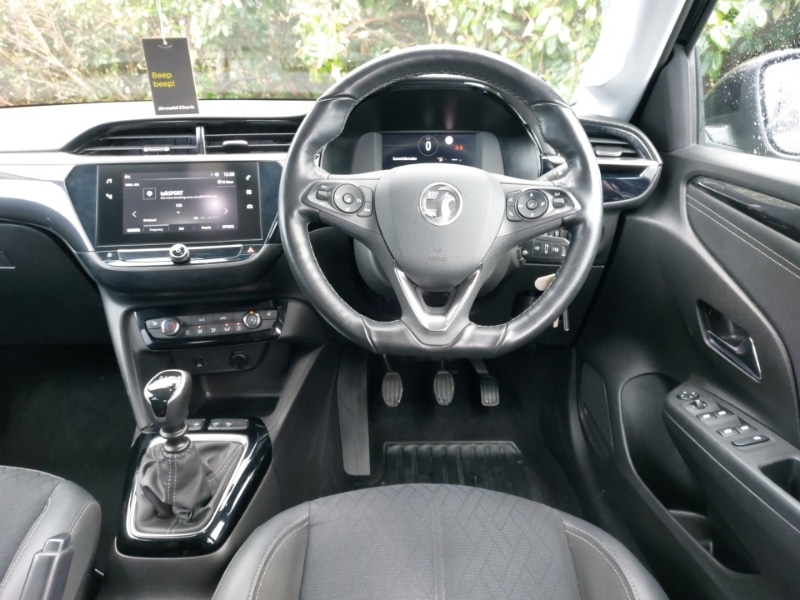 Used Vauxhall Corsa 2021 for sale - 78099705: Photo 7