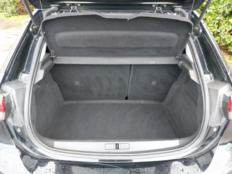 Used Vauxhall Corsa 2021 for sale - 78099705: Photo 8