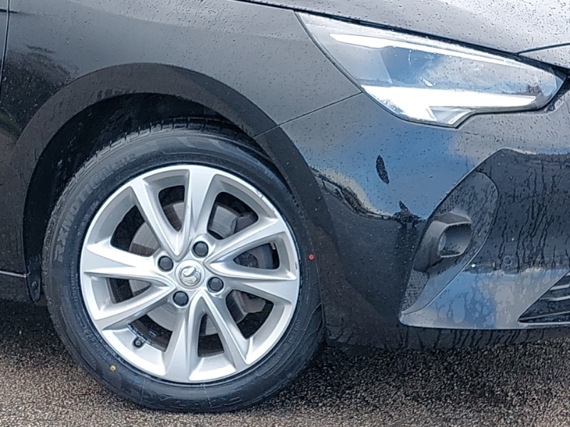 Used Vauxhall Corsa 2021 for sale - 78099705: Photo 9