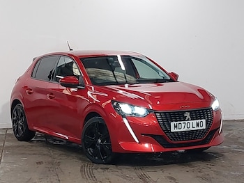 Used Peugeot 208 2021 for sale - 79302804: Photo