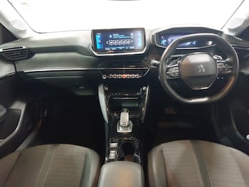 Used Peugeot 208 2021 for sale - 79302804: Photo