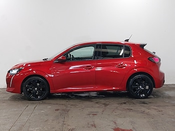 Used Peugeot 208 2021 for sale - 79302804: Photo
