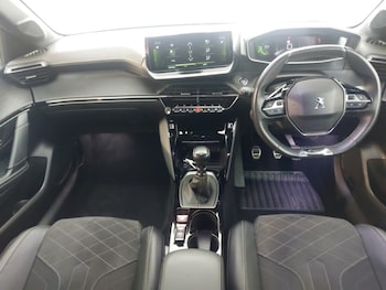 Used Peugeot 208 2022 for sale - 75731639: Photo