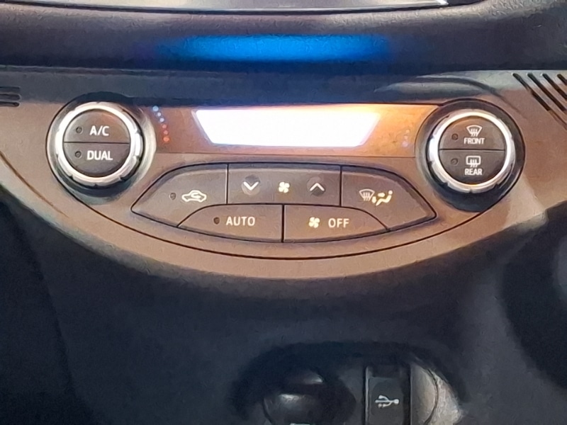 Used Toyota Yaris 2020 for sale - 77955839: Photo 11