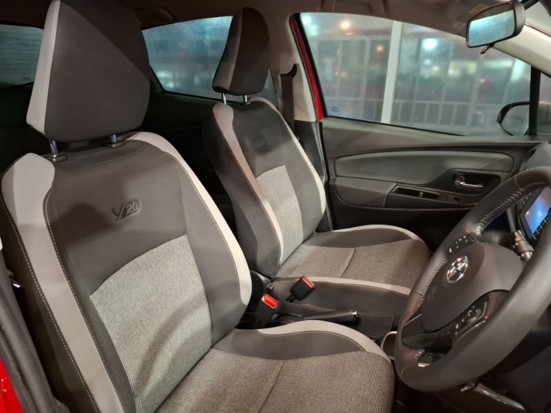 Used Toyota Yaris 2020 for sale - 77955839: Photo 5