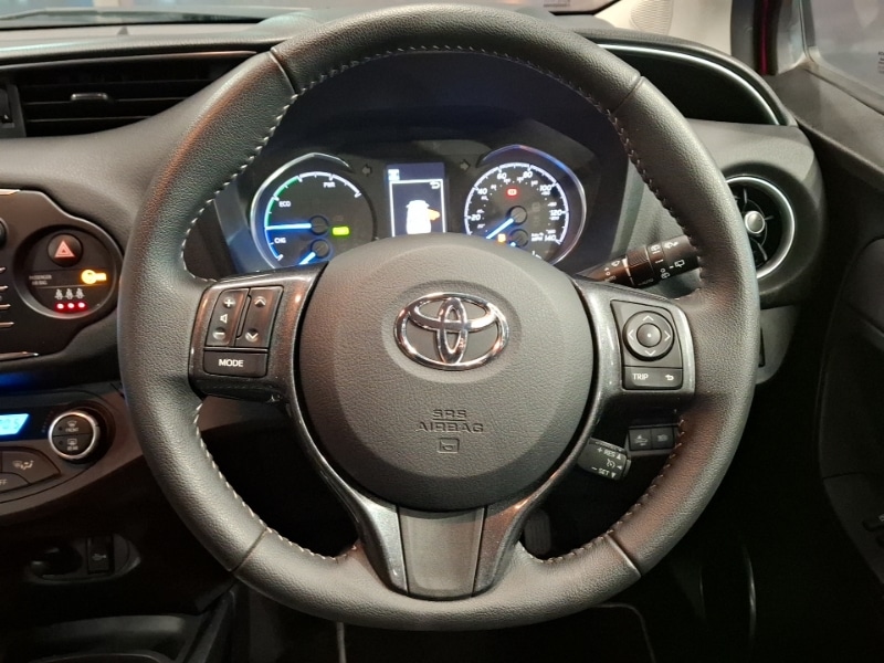 Used Toyota Yaris 2020 for sale - 77955839: Photo 7