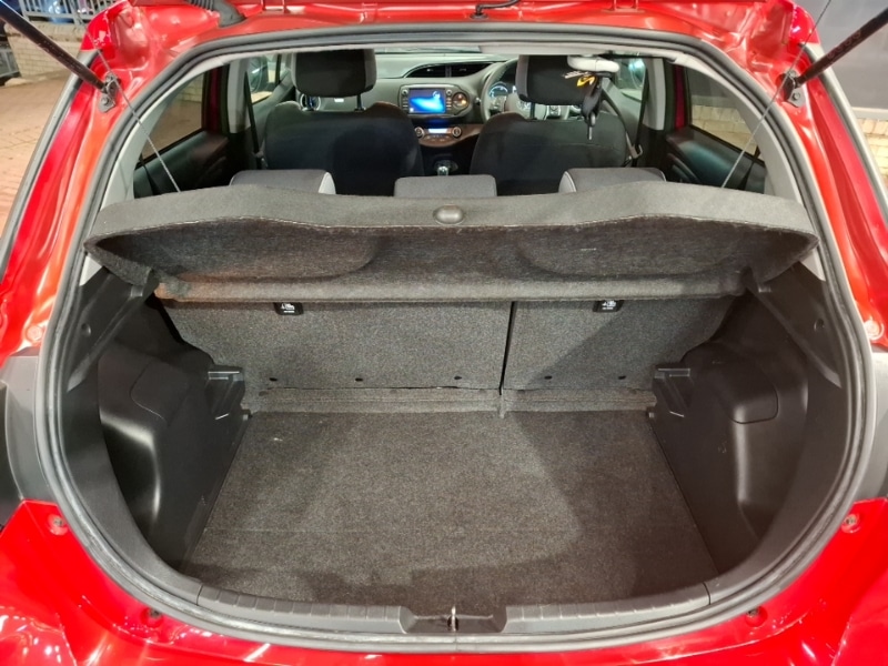 Used Toyota Yaris 2020 for sale - 77955839: Photo 8