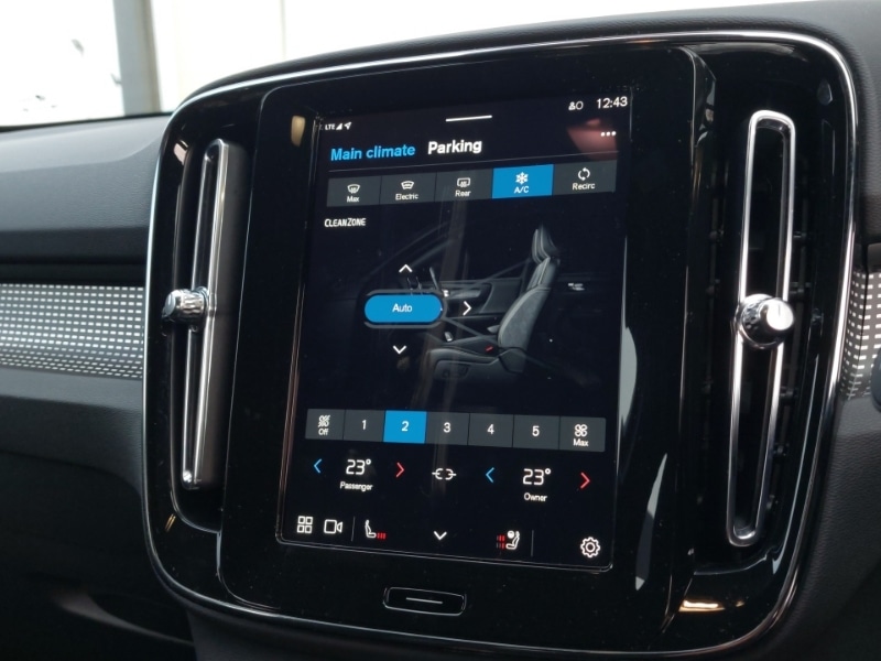 Used Volvo XC40 2024 for sale - 77046812: Photo 11