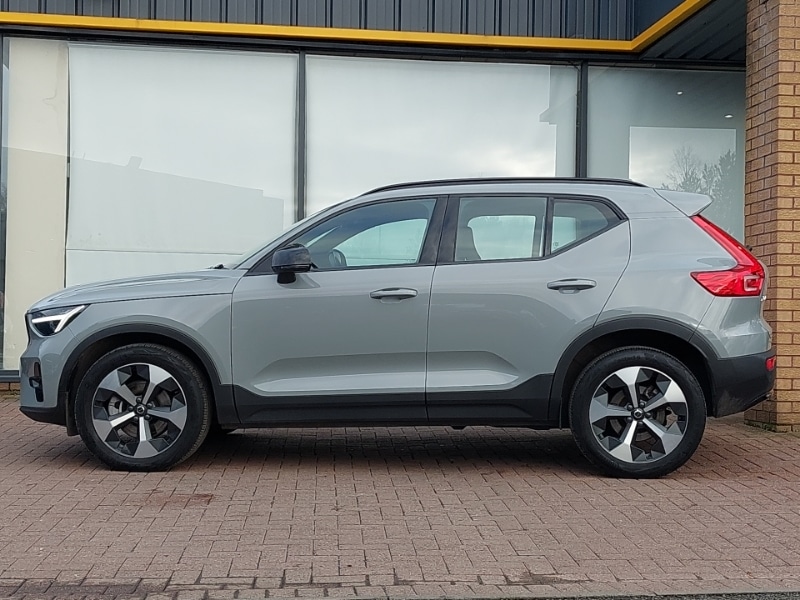 Used Volvo XC40 2024 for sale - 77046812: Photo 4