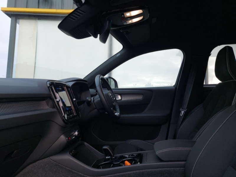 Used Volvo XC40 2024 for sale - 77046812: Photo 5