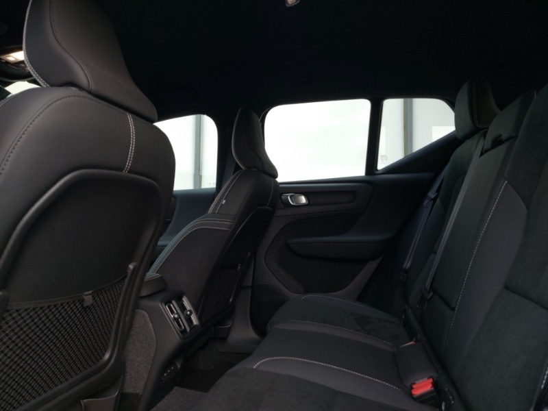 Used Volvo XC40 2024 for sale - 77046812: Photo 6