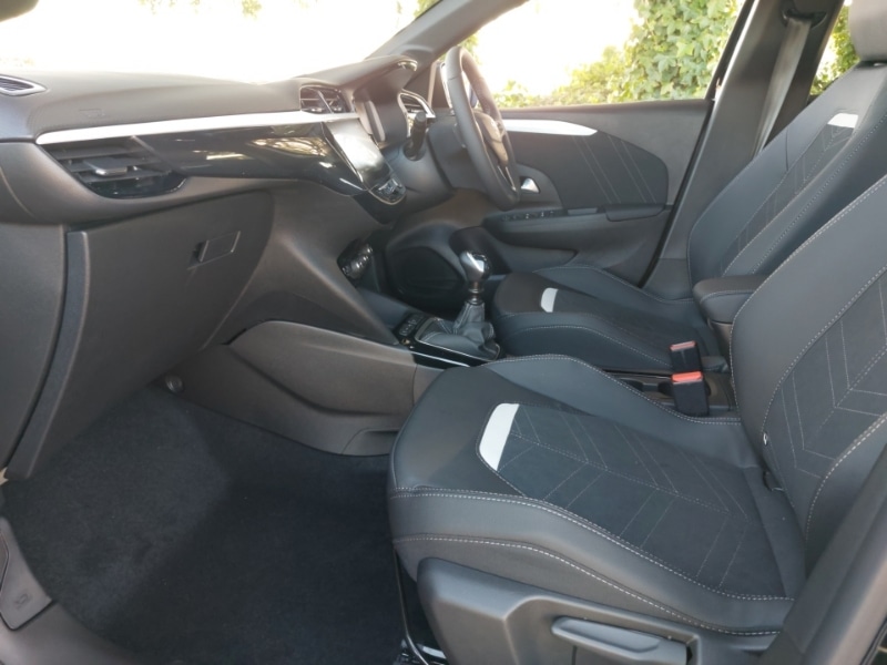 Used Vauxhall Corsa 2025 for sale - 76594112: Photo 5